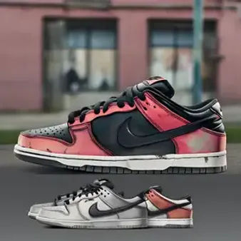 The History of the First Nike SB